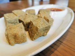 -香园茶社·金陵小灶(老门东店)