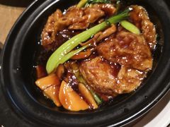 -廊亦舫Lang Yi Fang Restaurant(金桥店)