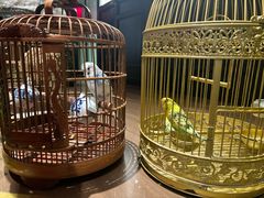 -锦府盐帮·侯宅(五棵松万达店)