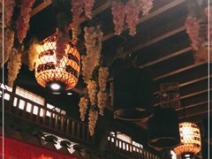 -南京大牌档(青岛万象城店)