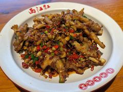 -西江红·株洲本地菜(滨江南路店)