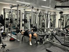 -YCHL Studios健身工作室(市二宫店)