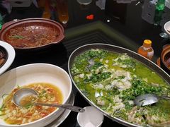 -盛百味·家宴餐厅(霸州分店)