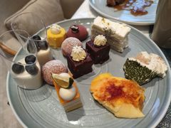 -菲住布渴酒店自助餐厅(阿里巴巴西溪园区店)