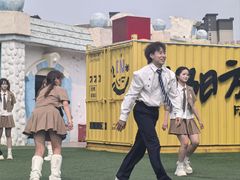 -沈阳方特欢乐世界