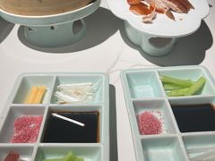 -四世同堂·京菜·烤鸭(双井店)