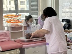 -金鹰国际月子中心(新街口店)