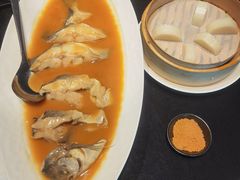 -醉东Oriental House(静安嘉里中心店)