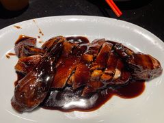 老头儿卤鸭-老头儿油爆虾·知味杭州(爱琴海购物中心)