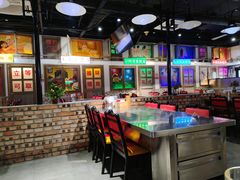 -马路牙子烧烤音乐酒馆(望京店)