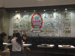 -发记甜品(豉油街店)