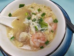 -崴海渔村(虹梅路店)