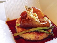-天龙轩(香港丽思卡尔顿酒店)