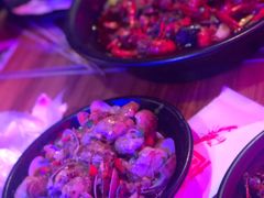 -南极·小龙虾·湘式拌饭(南街店)