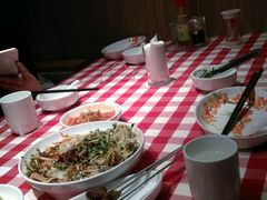 -西贝莜面村(当代商城店)