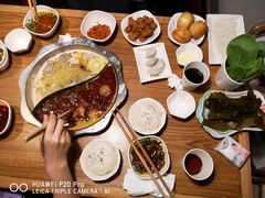 -傣妹火锅(万达店)