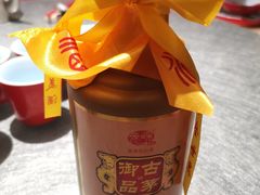 -伙靠·江浙菜(田林路店)
