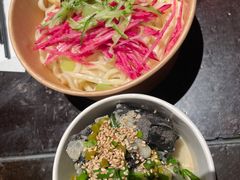 炸酱面-和平菓局(王府井店)