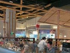 -晓粤·惹味粤菜(凯德乐峰广场店)