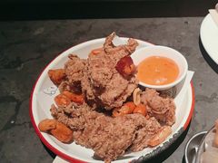 -京A Taproom·精酿餐吧(CBD店)