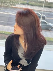 -MY HAIR ARDOR