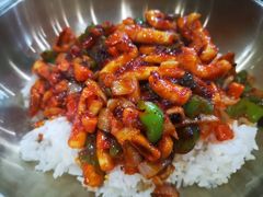 -全州拌饭馆(龙源西街店)