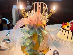 -马克西姆餐厅(崇文门店)