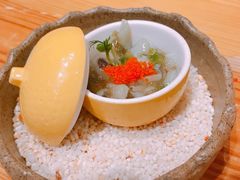 -花潮料理艺食馆(世欧广场店)
