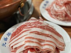 -元盛居(生态大街店)