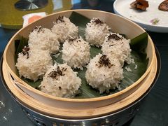 -粗茶淡饭·隐庐私厨(东亭店)