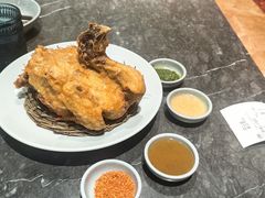 -长安记·大美陕菜(大族广场店)