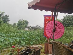 -茯茶镇
