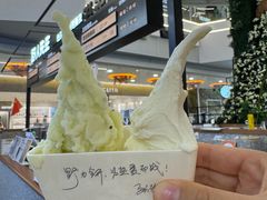 -野人先生Gelato(上海长宁龙之梦店)