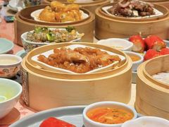 黑椒牛仔骨-点都德(大茶楼店)