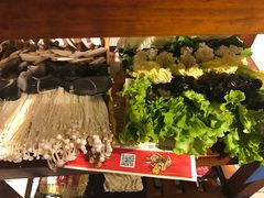 -高兴壹锅·潮汕鲜牛肉火锅(良乡梅花庄店)