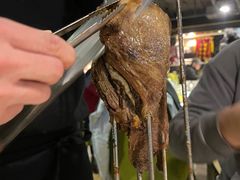 -戈拿旺巴西烤肉(崇文门店)
