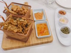 -晋阳春·山西菜·北京烤鸭(交大店)