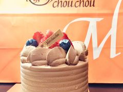 -檬舒舒MonChouChou(久光百货店)