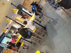-麦当劳(南昌青山湖万达广场店)