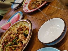 -范家大院(华为店)