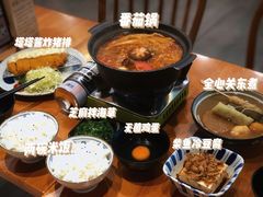 -小条食堂(筼筜天虹店)