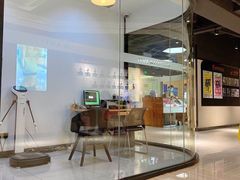 -一兆韦德健身(古美店)