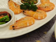 -轩记海鲜餐厅·四十五年老字号·经典粤菜(西区彩虹店)