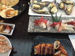 -真剑日本料理·铁板烧(贵州路店)
