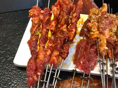 -邢氏老太太烤串(北兴街店)