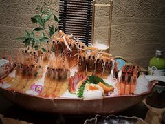 -Minase水濑·日料放题(外滩店)
