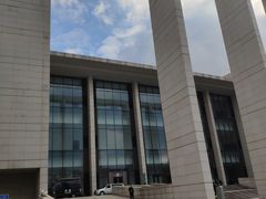 -无锡市市民中心