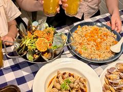 -阿妹小海鲜(下角店)