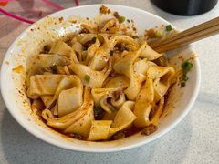 -刘二妈米皮(步行街店)