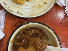 -哈尔滨东北铁锅炖(都督街店)